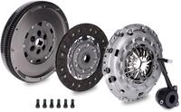 LUK 600032100 Kupplungssatz | Kompatibel mit: VW CALIFORNIA T5 Camper, MULTIVAN...