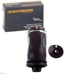 DENCKERMANN Luftfeder, Fahrwerk DSA115G Hinterachse | DSA115G Kompatibel mit GLE