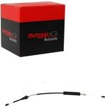 METZGER 3150159 Antriebselemente | Kompatibel mit: SEAT AROSA, VW LUPO I, POLO,...