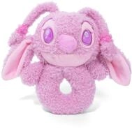 Disney Angel - Pl&uuml;sch-Rassel - weich, 18 cm, ab 0 Monaten | Integrierte