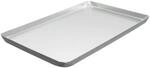 Schneider 154052 Ausstell/Thekenbleche, Silber, Alu, Gebeizt, 250 mm x 400 mm x...