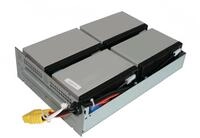 Sonstige APC OEM Ersatzbatterie RBC133