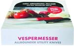 Schneider Thekendisplay Vespermesser, 20 St&uuml;ck.