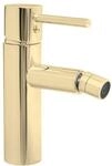 Rea Bidetarmatur TESS L.GOLD Mischbatterie f&uuml;r Bidet aus Messing