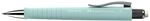 Faber-Castell Druckbleistift, Polymatic 0,7 mm, karibisches Blau, 133305