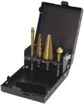 HSS-Spezialbohrer 4er-Set