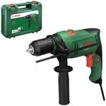Bosch PSB650 Schlagbohrmaschine | inkl. Transportkoffer