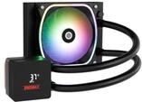 ENERMAX AQUAFUSION II 120mm ARGB AIO Wasserk&uuml;hlung Intel AMD Digital APP | Dual