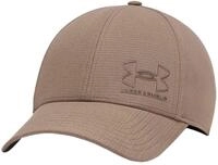 Under Armour Herren Kappe Iso-chill Armourvent Adj 1383440