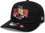new Era 19Twenty Snapback Cap NFL Madrid Atlanta Falcons