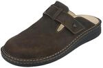 Finn Comfort PETARE Herren Dunkelbraun