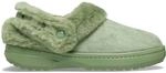 Crocs Klassische, unauffindliche gef&uuml;tterte Holzschuhe, Flauschige Hausschuhe, Adult
