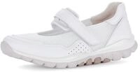 Gabor Damen Low-Top Sneaker, Frauen Halbschuhe
