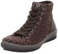 Legero Tanaro 5.0 2-000466-0100 Damen Stiefellette schwarz (Gr. 37.5)