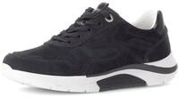 Gabor Damen Low-Top Sneaker, Frauen Sandalen