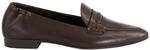 Paul Green Damen - Ballerina 1225-001 in braun Glattleder
