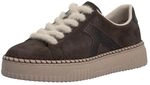 Rieker Sneaker Blue/White blau