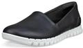 ECCO Gruuv LITE 24631351052 Damen Slipper schwarz | Freizeitschuhe