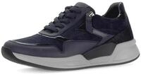 Gabor Damen Low-Top Sneaker, Frauen Sneaker