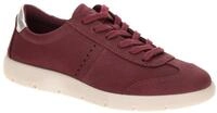ECCO Bella 2 23936361953 Damen Halbschuhe Bordo (Gr. 38)