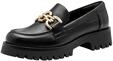 Tamaris Damen Slipper, Frauen Slip On,TOUCHit-Fu&szlig;bett | 1-24759-45 &ndash; Pull-on,