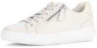 Gabor Damen Low-Top Sneaker, Frauen Sneaker,Moderate Mehrweite (G),Best Fitting