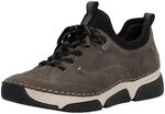 Rieker Damen 45976 Slipper