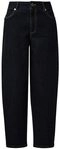 s.Oliver Damen Ankle Jeans Barrel Leg 2183290