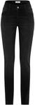 BRAX Feel Good Hose im Skinny Fit Damen R&ouml;hrenjeans Slim Fit