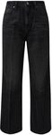 s.Oliver Damen Jeans Hose Suri Wide Leg 2184938