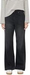 s.Oliver Damen Jeans Hose Suri, Wide Leg 2181346