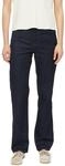 s.Oliver Damen Jeans &ndash; Straight Leg, Mid Rise, 5-Pocket