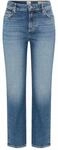 BRAX Feel Good Style Madison S Damen Five-Pocket-Jeans Straight Fit