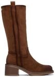 REFRESH - Stiefel Damenstiefel Damen - Bequeme und vielseitige Schuhe &ndash; L&auml;ssige
