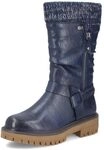 Rieker Damen Stiefel 92984