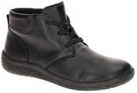 Waldl&auml;ufer K-Roya 609803 199 001 Damen Halbschuhe schwarz (Gr. 43)