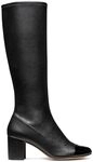 Geox Damen D Virnilisa 65Knee High Boot