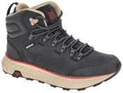 Waldl&auml;ufer H-Milli - TEX 545971 102 262 Damen Stiefelette dunkelblau (Gr. 40)