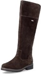 Remonte Damen Schlupfstiefel R6581, Frauen Stiefel,lose