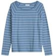 Marc O'Polo Gestreiftes Longsleeve Relaxed