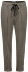 Betty & Co Damen Schlupfhose mit Muster
