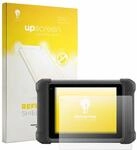 upscreen Schutzfolie f&uuml;r Autel MaxiSys MS906 | Entspiegelter Displayschutz...