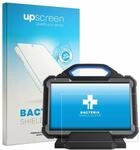 upscreen Schutzfolie f&uuml;r Topdon Phoenix Max | Antibakterieller Displayschutz...