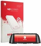 upscreen Schutzfolie f&uuml;r Roadtop RT-LN-NBT-10-S5 10.25" | Transparenter