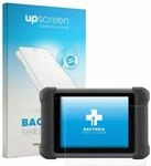 upscreen Schutzfolie f&uuml;r Autel MaxiSys MS906 | Antibakterieller Displayschutz...