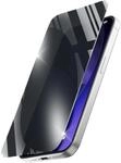cellularline Privacy Xtreme Glass Schutzglas f&uuml;r iPhone 18 Pro | Kompatibel...