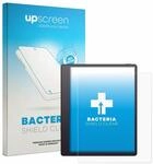 upscreen Schutzfolie f&uuml;r Boox Note Mini C | Antibakterieller Displayschutz...
