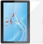 Lobwerk Schutzglas f&uuml;r Lenovo Tab P10 TB-X705F 10.1 Zoll Displayschutz 9H...