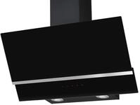 Amica 9KHF684610 S Kopffreihaube 80 cm Schwarz
