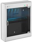 Royal Catering RC-KSSS501 Messersterilisator UV Sterilisator...